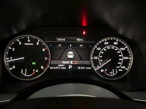 Used 2024 Mitsubishi Outlander SE FWD image 10