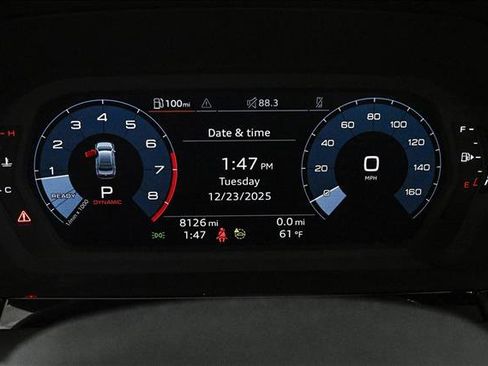 Used 2023 Audi S3 Premium Plus image 11