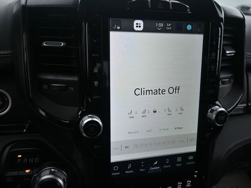 Used 2022 RAM 2500 Limited w/ Night Edition image 42