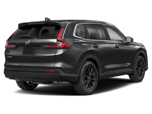 New 2027 Honda CR-V EX-L image 2