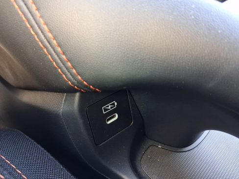 Used 2026 Honda HR-V Sport image 29
