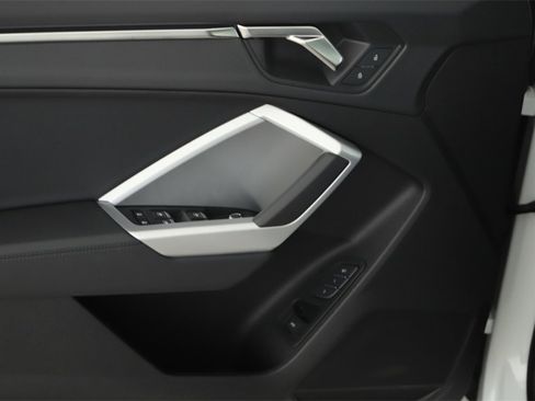 New 2025 Audi Q3 2.0T Premium image 23