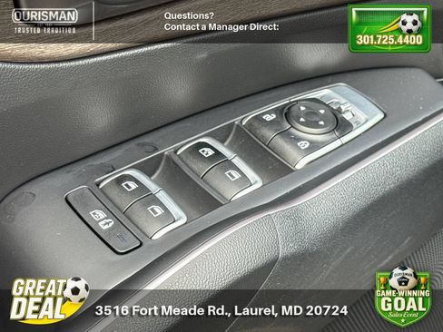 Used 2023 Kia Sorento S w/ Panoramic Sunroof Package AWD/4WD image 7