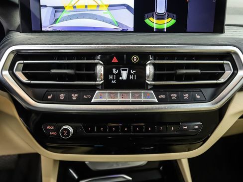 Certified 2022 BMW X3 xDrive30i w/ Premium Package 2 (ZPA) image 19