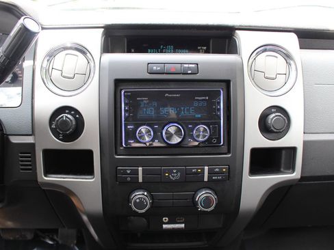 Used 2014 Ford F150 XLT w/ Trailer Tow Package AWD/4WD image 26