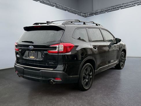 Used 2025 Subaru Ascent Bronze Edition AWD/4WD image 3