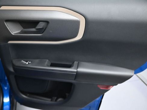 New 2025 Ford Bronco Sport Big Bend w/ Convenience Package image 28