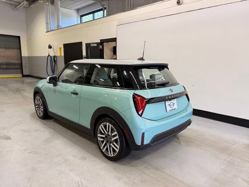 New 2026 MINI Cooper S FWD image 3
