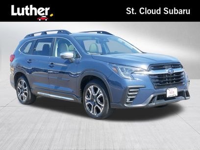 Certified 2023 Subaru Ascent Limited w/ Technology Package