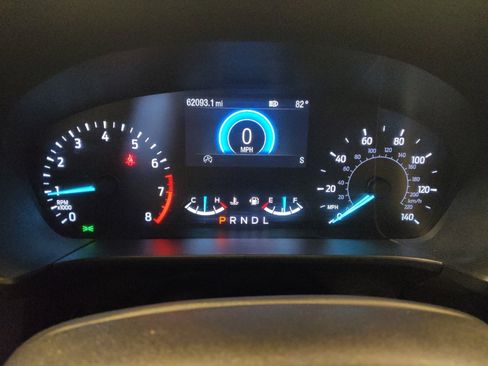 Used 2020 Ford Escape SE FWD image 23