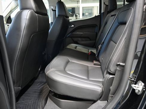 Used 2022 Chevrolet Colorado ZR2 image 12