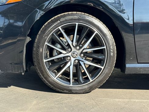 Used 2023 Toyota Camry SE image 24