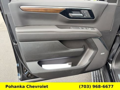 New 2026 Chevrolet Tahoe High Country AWD/4WD image 26
