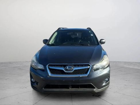 Used 2013 Subaru Crosstrek 2.0i Limited AWD/4WD image 8