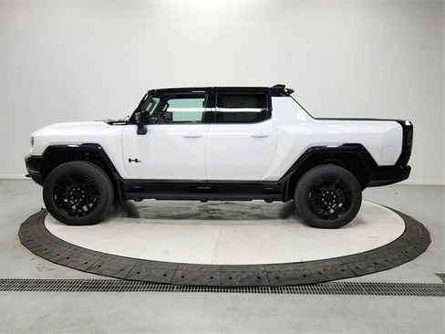 New 2026 GMC Hummer EV 4x4 Crew Cab image 4