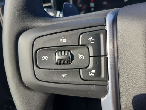 New 2026 GMC Sierra 1500 Elevation image 21