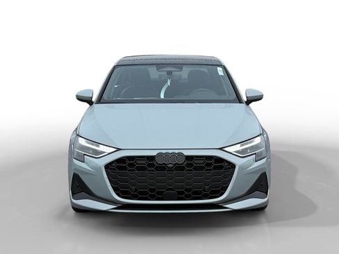New 2026 Audi A3 2.0T Premium Plus AWD/4WD image 8