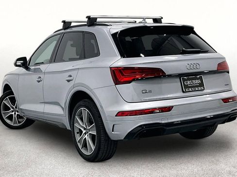 Used 2025 Audi Q5 2.0T Premium AWD/4WD image 15