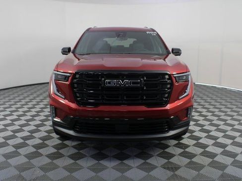 New 2026 GMC Acadia Elevation w/ Black Edition image 31
