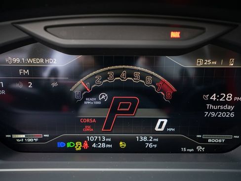 Used 2023 Lamborghini Urus S AWD/4WD image 39