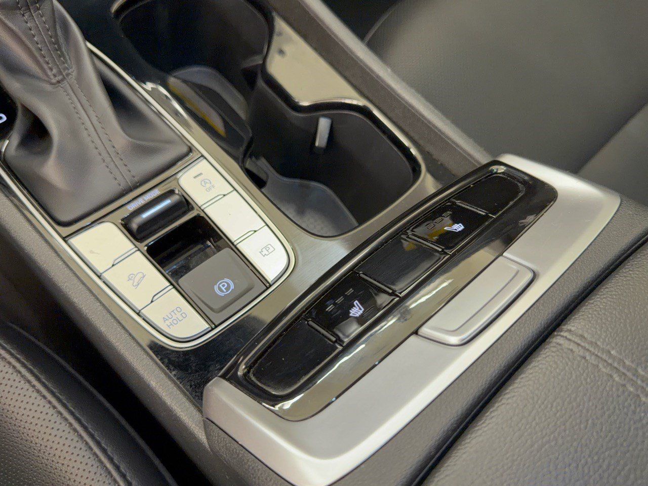Used 2023 Hyundai Tucson SEL w/ Convenience Package FWD image 22