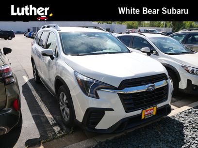Used 2023 Subaru Ascent Premium w/ Convenience Package