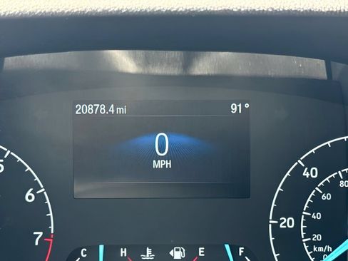 Used 2025 Ford Transit 350 XLT RWD image 13