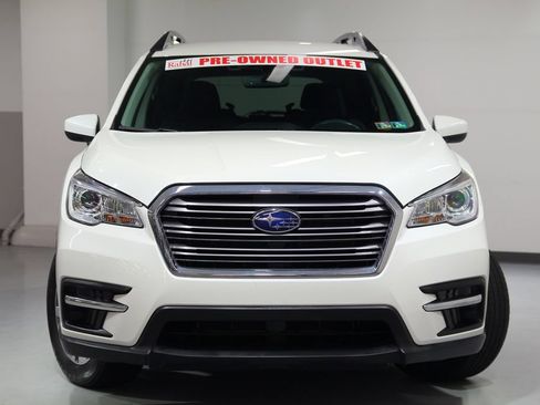 Used 2020 Subaru Ascent Premium w/ Convenience Package AWD/4WD image 8