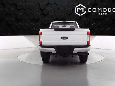 Used 2018 Ford F250 XL w/ Snow Plow Prep Package image 4