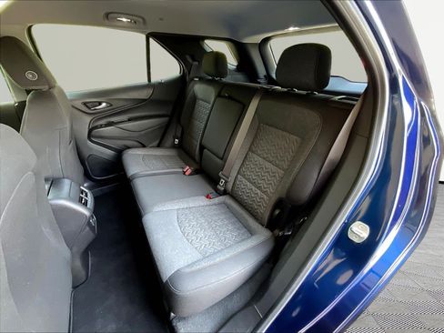 Used 2022 Chevrolet Equinox LT FWD image 21