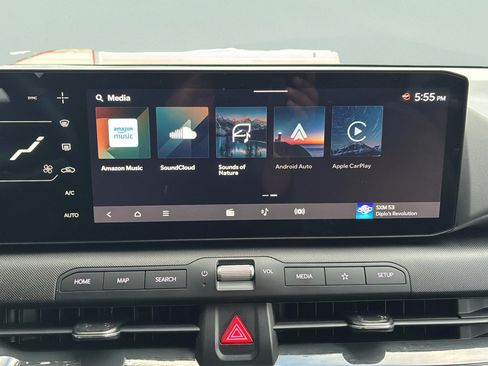 Used 2025 Kia K4 EX FWD image 17