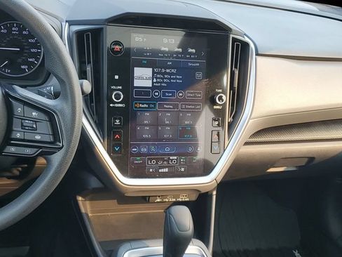 Certified 2024 Subaru Crosstrek 2.0i Premium AWD/4WD image 14