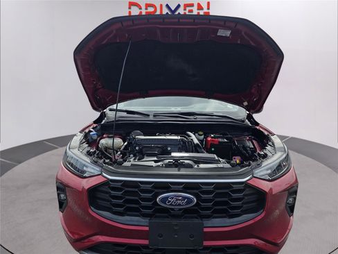 Used 2023 Ford Escape ST-Line Select w/ Tech Pack #2 image 29