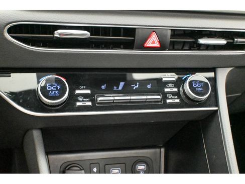 Used 2023 Hyundai Sonata SEL Plus FWD image 47
