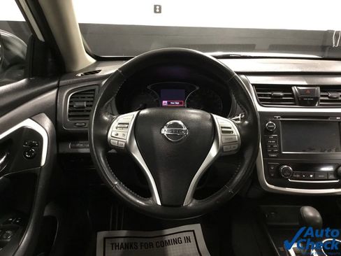 Used 2016 Nissan Altima 2.5 SV w/ Convenience Package image 44