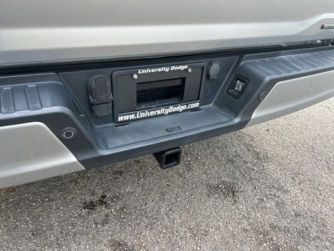 Used 2022 Ford F150 XLT w/ Equipment Group 302A High RWD image 18