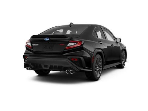 New 2025 Subaru WRX Premium image 6