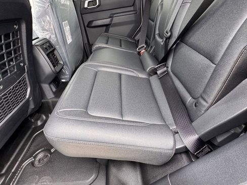 New 2026 Ford Bronco Big Bend w/ Black Diamond Package image 26