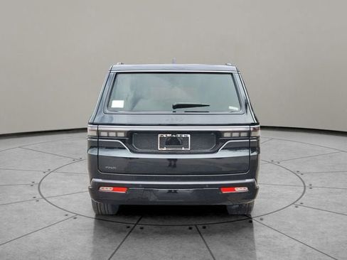 New 2026 Jeep Grand Wagoneer L Limited image 11