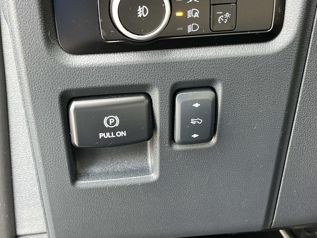 Used 2024 Ford Expedition Max Limited AWD/4WD image 35