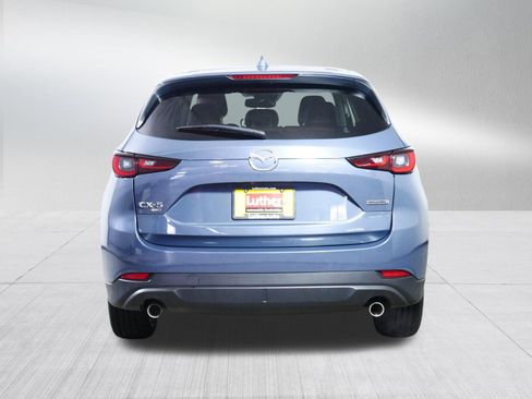 Used 2024 MAZDA CX-5 Carbon Edition AWD/4WD image 6