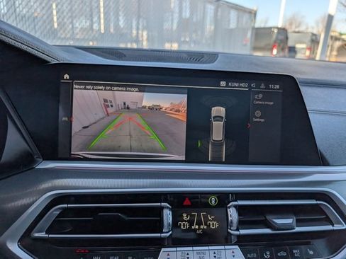 Used 2021 BMW X5 xDrive40i image 15