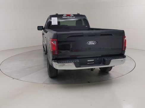 Certified 2025 Ford F150 XL w/ Equipment Group 103A High AWD/4WD image 15