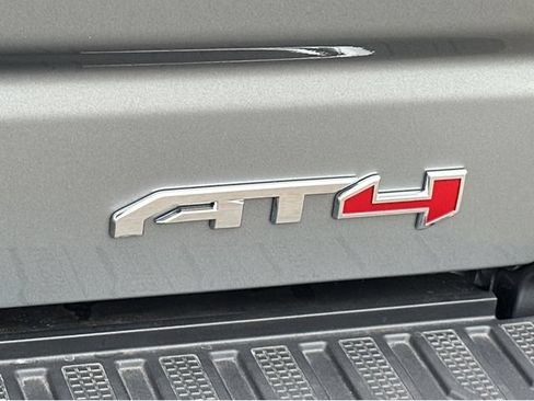 New 2026 GMC Sierra 1500 AT4 w/ AT4 Premium Package AWD/4WD image 13