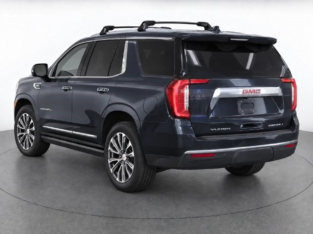 Used 2023 GMC Yukon Denali AWD/4WD image 5