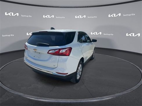 Used 2019 Chevrolet Equinox LT image 19