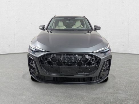 New 2026 Audi Q5 Prestige AWD/4WD image 2