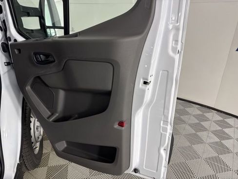 New 2025 Ford Transit 350 148 Low Roof image 20