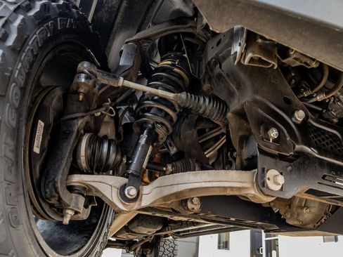 Used 2020 RAM 1500 Big Horn image 13