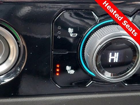 Used 2022 Chevrolet Silverado 1500 LT image 14